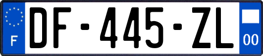 DF-445-ZL