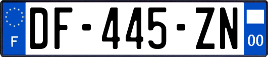 DF-445-ZN