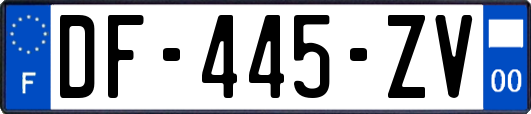 DF-445-ZV