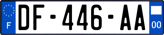 DF-446-AA