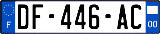 DF-446-AC