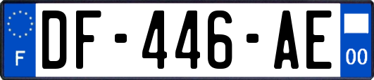 DF-446-AE