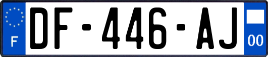 DF-446-AJ