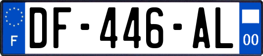 DF-446-AL