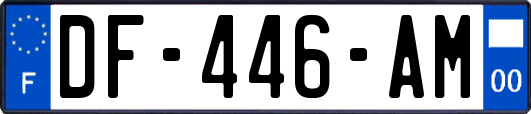 DF-446-AM