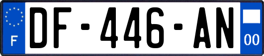 DF-446-AN