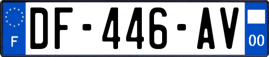 DF-446-AV