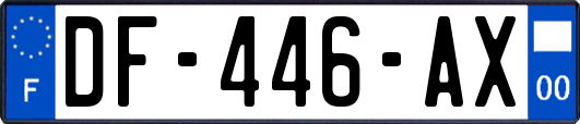 DF-446-AX