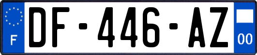 DF-446-AZ