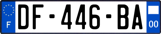 DF-446-BA