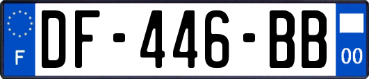 DF-446-BB