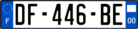 DF-446-BE