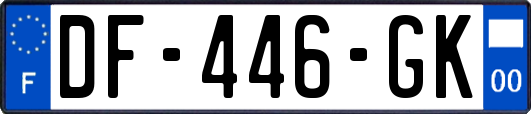 DF-446-GK