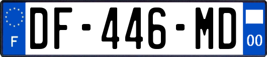 DF-446-MD