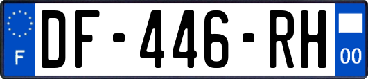 DF-446-RH