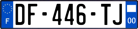 DF-446-TJ