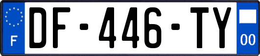 DF-446-TY