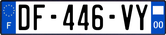 DF-446-VY