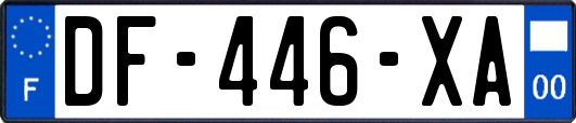 DF-446-XA