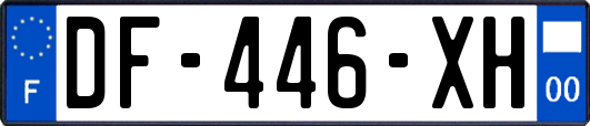DF-446-XH