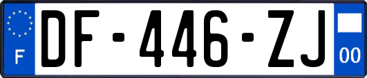 DF-446-ZJ