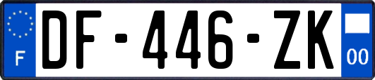 DF-446-ZK