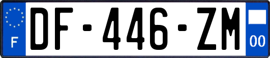 DF-446-ZM