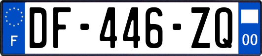 DF-446-ZQ