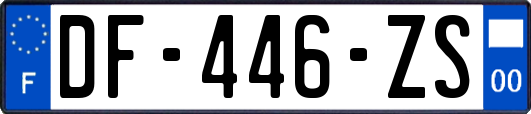 DF-446-ZS