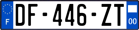 DF-446-ZT