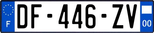 DF-446-ZV