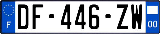 DF-446-ZW