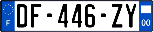 DF-446-ZY