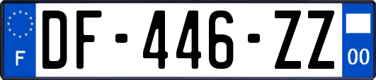 DF-446-ZZ