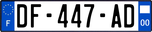 DF-447-AD