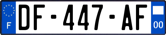 DF-447-AF