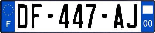 DF-447-AJ