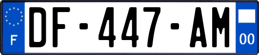 DF-447-AM