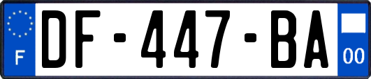 DF-447-BA