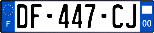 DF-447-CJ