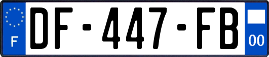 DF-447-FB