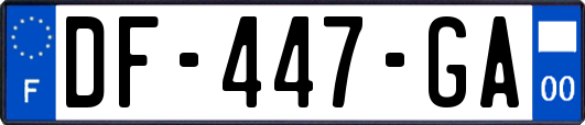 DF-447-GA