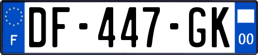 DF-447-GK