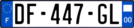 DF-447-GL