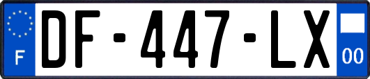 DF-447-LX