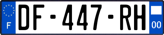 DF-447-RH