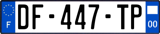 DF-447-TP