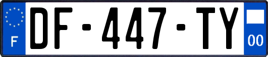 DF-447-TY