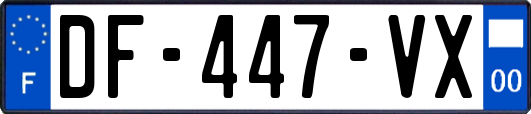 DF-447-VX