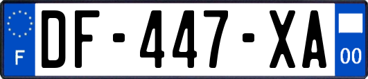 DF-447-XA
